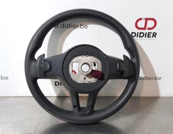 Steering Wheel MERCEDES-BENZ SPRINTER 3-t Platform/Chassis (B910, B907)