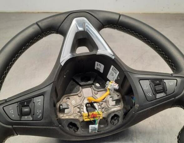 Steering Wheel OPEL ASTRA K Sports Tourer (B16), OPEL ASTRA K (B16)