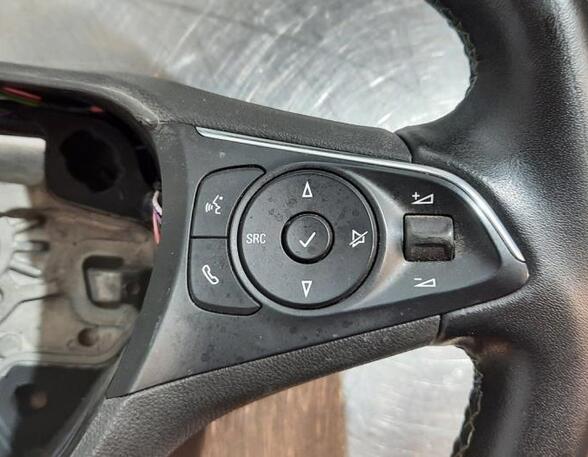 Steering Wheel OPEL GRANDLAND X (A18)