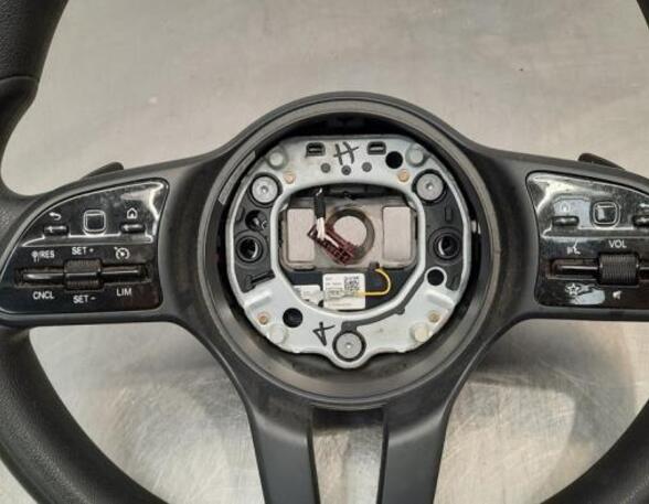 Steering Wheel MERCEDES-BENZ SPRINTER 3,5-t Van (B907, B910)