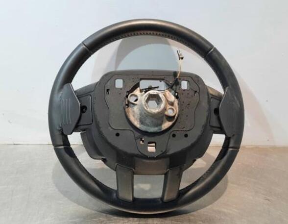 Steering Wheel LAND ROVER RANGE ROVER EVOQUE (L538)