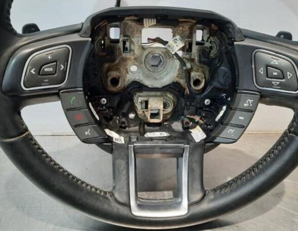 Steering Wheel LAND ROVER RANGE ROVER EVOQUE (L538)