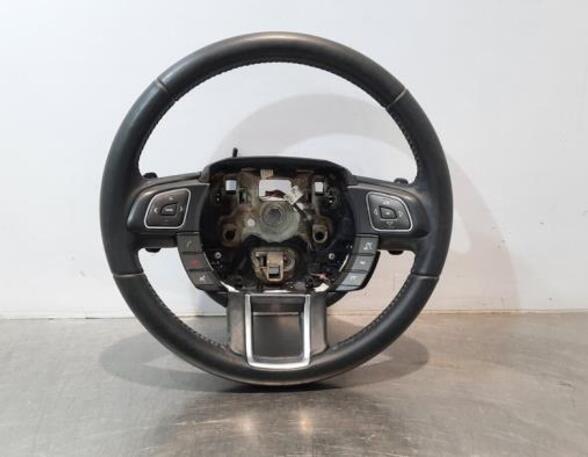 Steering Wheel LAND ROVER RANGE ROVER EVOQUE (L538)