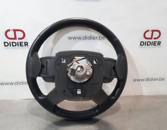 Steering Wheel LAND ROVER RANGE ROVER SPORT (L494), LAND ROVER DISCOVERY V (L462)