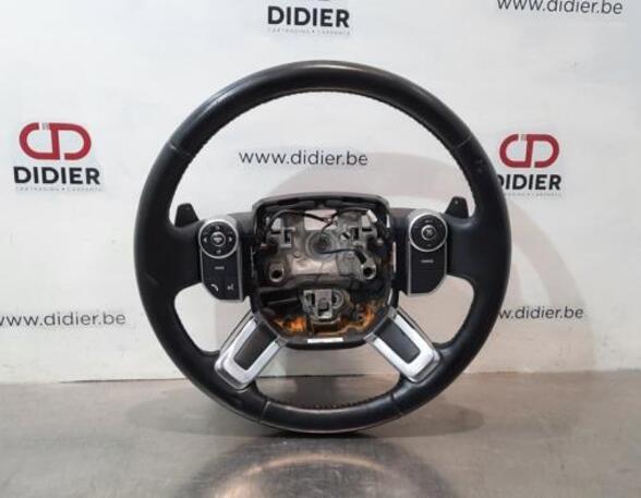 Steering Wheel LAND ROVER RANGE ROVER SPORT (L494), LAND ROVER DISCOVERY V (L462)