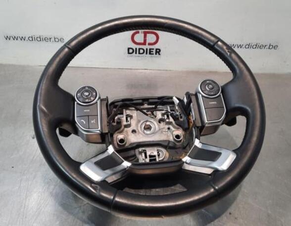 Steering Wheel LAND ROVER RANGE ROVER SPORT (L494), LAND ROVER DISCOVERY V (L462)