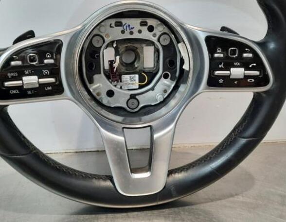 Steering Wheel MERCEDES-BENZ E-CLASS (W213), MERCEDES-BENZ E-CLASS (W212)