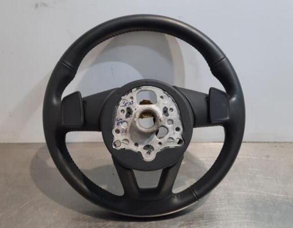 Steering Wheel AUDI A4 Avant (8W5, 8WD, B9), AUDI A5 Sportback (F5A, F5F), AUDI A4 Allroad B9 (8WH, 8WJ)