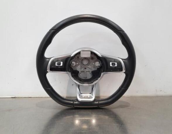 Steering Wheel VW GOLF VII (5G1, BQ1, BE1, BE2), VW GOLF VIII Variant (CG5), VW GOLF VII Variant (BA5, BV5)