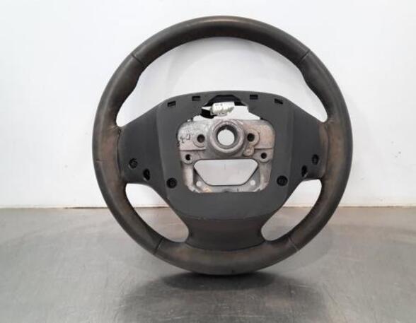 Steering Wheel HYUNDAI i20 (GB, IB), HYUNDAI i20 ACTIVE (IB, GB), HYUNDAI i20 II Coupe (GB)