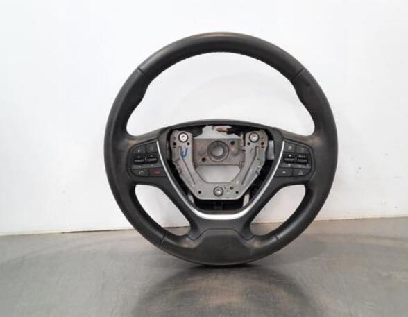 Steering Wheel HYUNDAI i20 (GB, IB), HYUNDAI i20 ACTIVE (IB, GB), HYUNDAI i20 II Coupe (GB)