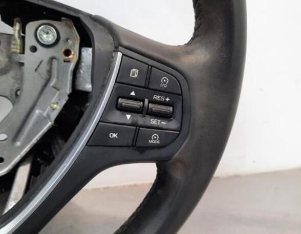 Steering Wheel HYUNDAI i20 (GB, IB), HYUNDAI i20 ACTIVE (IB, GB), HYUNDAI i20 II Coupe (GB)