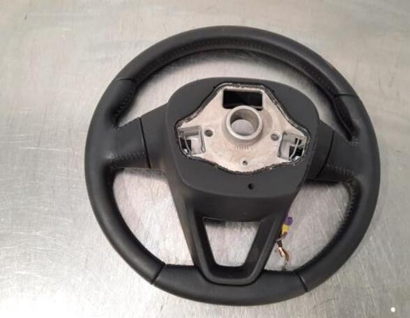 Steering Wheel SEAT ATECA (KH7, KHP), SEAT ARONA (KJ7, KJP), SEAT IBIZA V (KJ1, KJG)