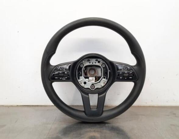 Steering Wheel MERCEDES-BENZ SPRINTER 3-t Bus (906)