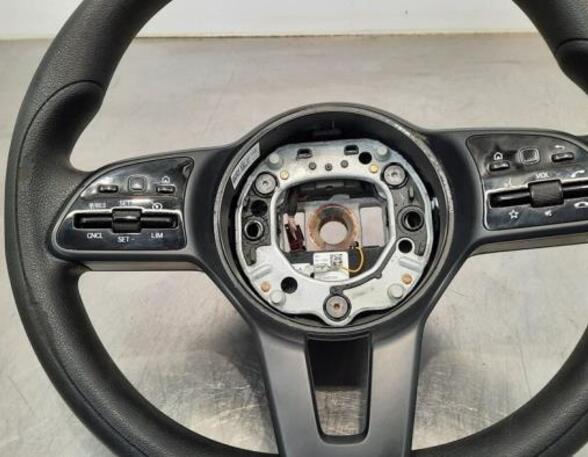 Steering Wheel MERCEDES-BENZ SPRINTER 3-t Bus (906)