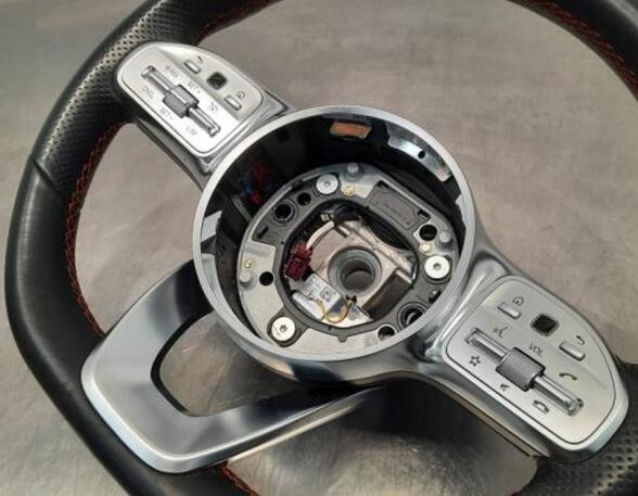 Steering Wheel MERCEDES-BENZ CLA Shooting Brake (X118)