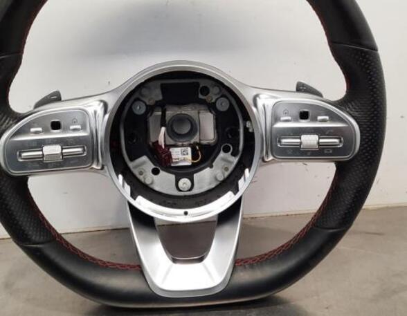 Steering Wheel MERCEDES-BENZ CLA Shooting Brake (X118)