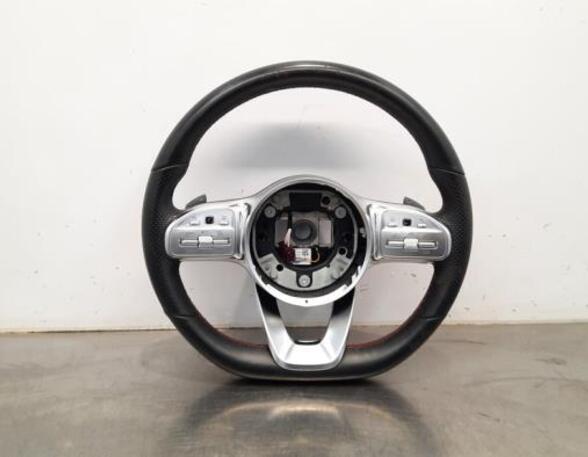 Steering Wheel MERCEDES-BENZ CLA Shooting Brake (X118)