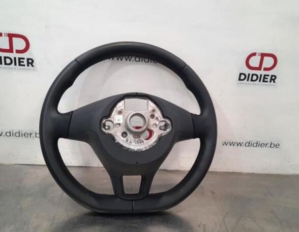 Steering Wheel VW POLO (AW1, BZ1)