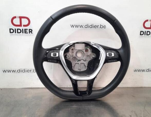 Steering Wheel VW POLO (AW1, BZ1)