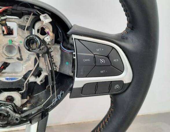 Steering Wheel JEEP COMPASS (MP, M6)