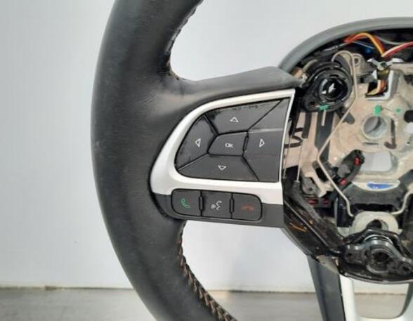 Steering Wheel JEEP COMPASS (MP, M6)