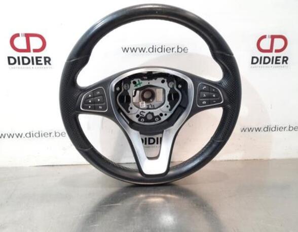 Steering Wheel MERCEDES-BENZ VITO Van (W447)