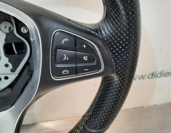 Steering Wheel MERCEDES-BENZ VITO Van (W447)