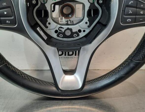 Steering Wheel MERCEDES-BENZ VITO Van (W447)