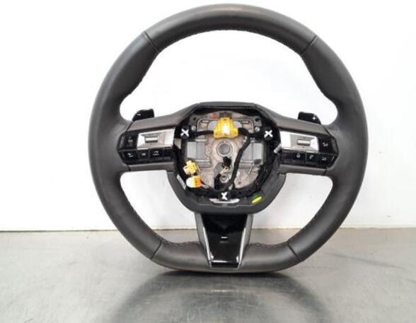 Steering Wheel DS DS 4 II (F_, FB_, F3_)