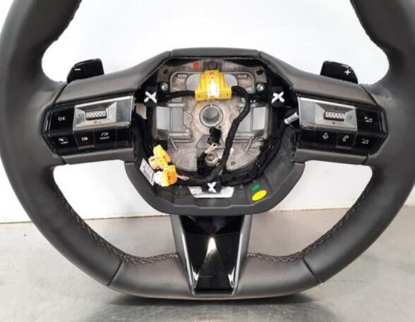 Steering Wheel DS DS 4 II (F_, FB_, F3_)