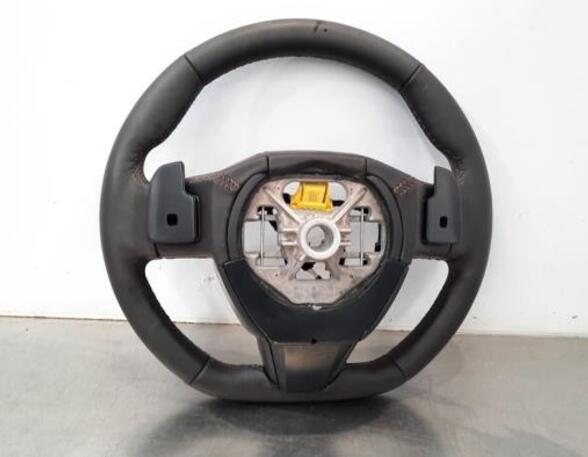 Steering Wheel DS DS 4 II (F_, FB_, F3_)