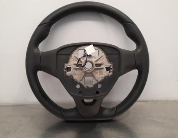 Steering Wheel OPEL GRANDLAND X (A18), OPEL MOKKA