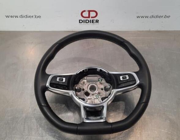 Steering Wheel VW TIGUAN (AD1, AX1), VW TIGUAN ALLSPACE (BW2), VW TOUAREG (CR7)