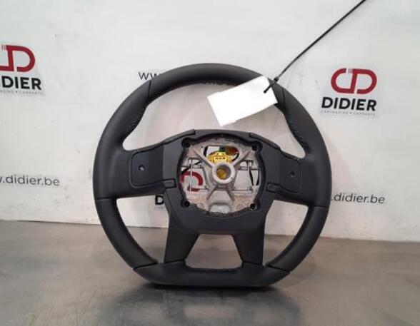 Steering Wheel DS DS 7 Crossback (J4_, JR_, JC_)