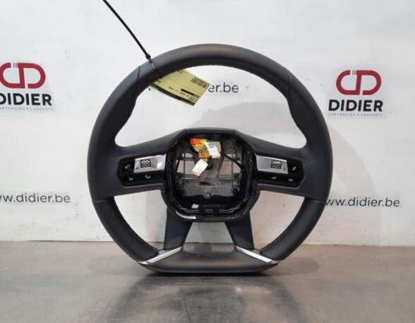 Steering Wheel DS DS 7 Crossback (J4_, JR_, JC_)