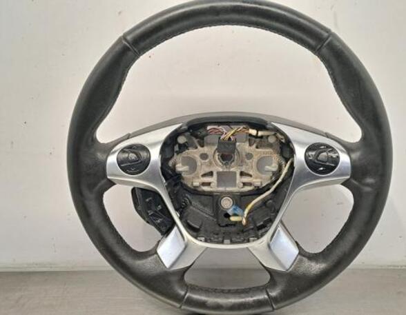 Steering Wheel FORD TRANSIT V363 Bus (FAD, FBD), FORD TRANSIT V363 Van (FCD, FDD), FORD TRANSIT Van (FA_ _)