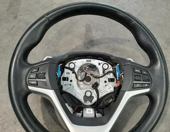 Steering Wheel BMW X5 (F15, F85)