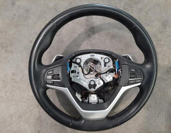 Steering Wheel BMW X5 (F15, F85)