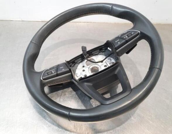 Steering Wheel AUDI Q5 (FYB, FYG)