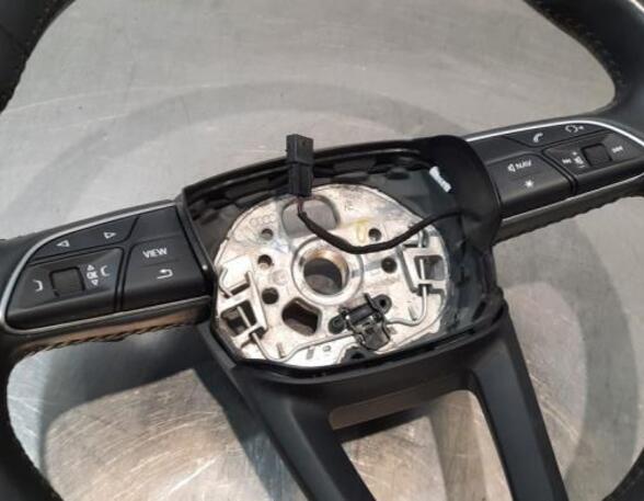 Steering Wheel AUDI Q5 (FYB, FYG)