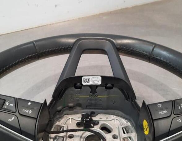 Steering Wheel AUDI Q5 (FYB, FYG)