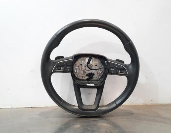 Steering Wheel AUDI Q5 (FYB, FYG)