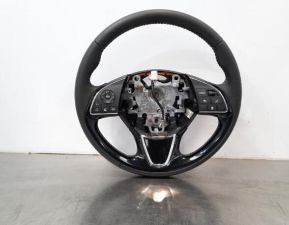 Steering Wheel MITSUBISHI ECLIPSE CROSS (GK_)