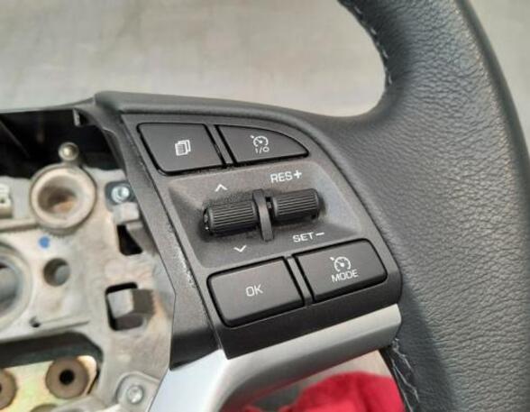 Steering Wheel HYUNDAI TUCSON (TL, TLE)