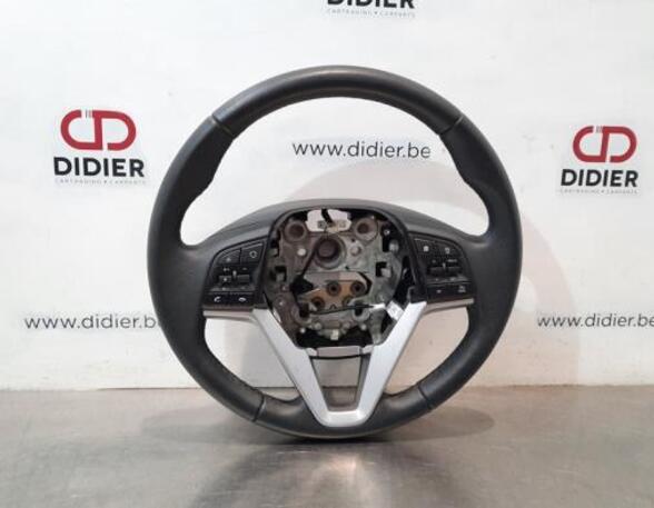 Steering Wheel HYUNDAI TUCSON (TL, TLE)