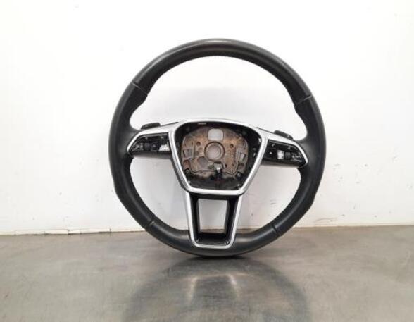 Steering Wheel AUDI A6 C8 Avant (4A5)