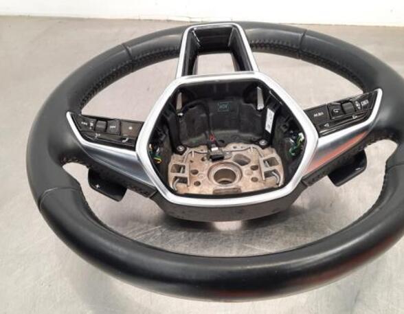 Steering Wheel AUDI A6 C8 Avant (4A5)