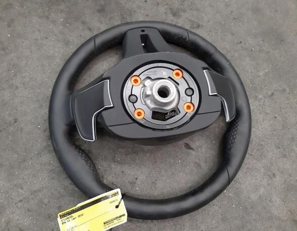 Steering Wheel BMW X3 (G01, F97)