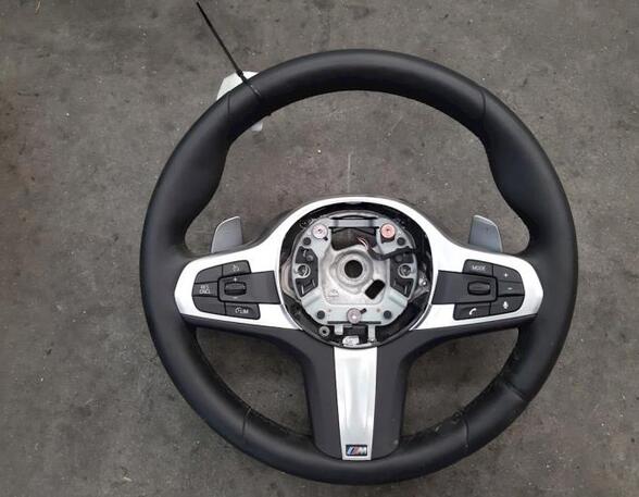 Steering Wheel BMW X3 (G01, F97)